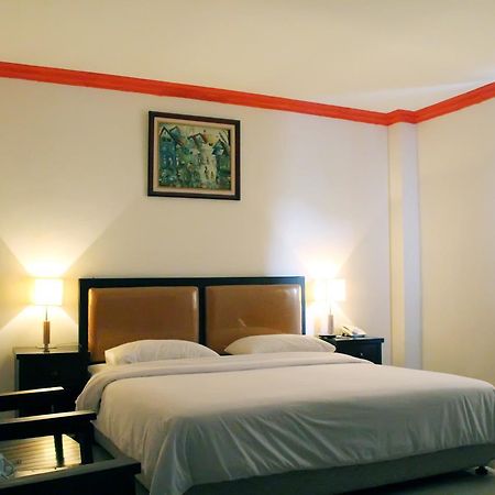 Parai City Garden Hotel - Sawahlunto Ngoại thất bức ảnh