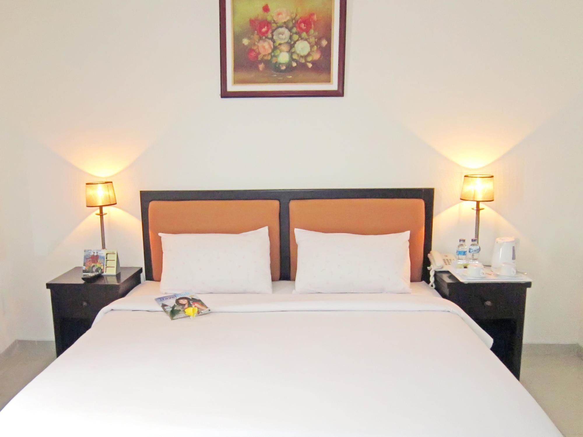 Parai City Garden Hotel - Sawahlunto Ngoại thất bức ảnh