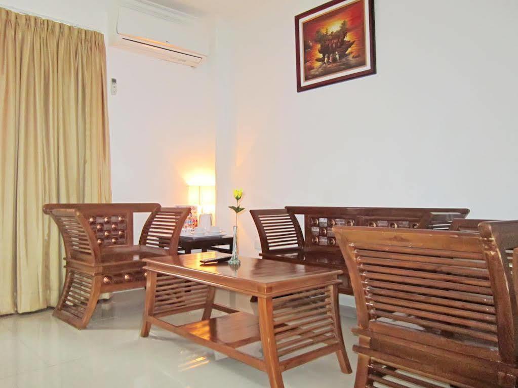 Parai City Garden Hotel - Sawahlunto Ngoại thất bức ảnh